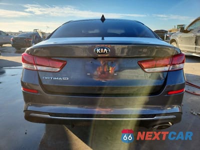 Zdjęcie 6 z 13 samochodu: 2019 KIA OPTIMA LX VIN:5XXGT4L37KG308867 - miniatura