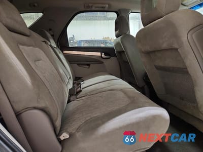 Zdjęcie 11 z 12 samochodu: 2003 BUICK RENDEZVOUS CX VIN:3G5DA03E23S568910 - miniatura