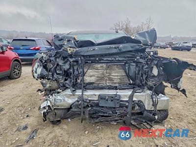 Piąte zdjęcie samochodu w środku: 2020 GMC SIERRA K1500 SLT VIN:1GTU9DET0LZ246712 - miniatura