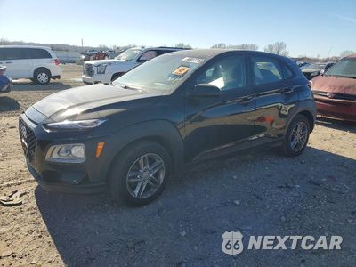 2021 HYUNDAI KONA SE KM8K12AA9MU726023 - główne zdjęcie licytacji z USA - miniatura