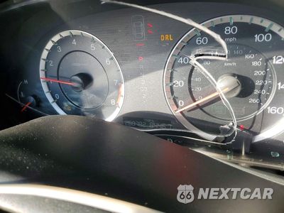 Zdjęcie 9 z 14 samochodu: 2012 HONDA ACCORD EXL VIN:1HGCP2F86CA113534 - miniatura