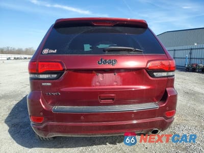 Zdjęcie 6 z 13 samochodu: 2022 JEEP GRAND CHEROKEE LAREDO E VIN:1C4RJFAG6NC124752 - miniatura