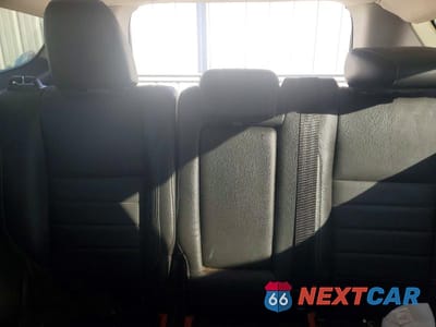 Zdjęcie 10 z 12 samochodu: 2014 FORD ESCAPE TITANIUM VIN:1FMCU0JX6EUC17061 - miniatura