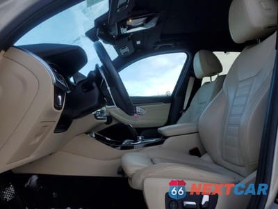 Zdjęcie 7 z 14 samochodu: 2019 BMW X3 XDRIVE30I VIN:5UXTR9C51KLE17712 - miniatura