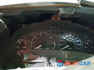Zdjęcie 9 z 11 samochodu: 2002 GMC SONOMA VIN:1GTCS195228130359 - miniatura