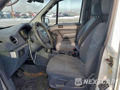 Zdjęcie 7 z 15 samochodu: 2013 FORD TRANSIT CONNECT XLT VIN:NM0LS7DN5DT136650 - miniatura
