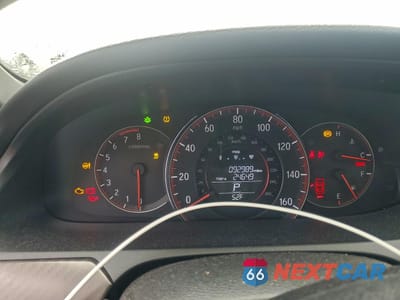 Zdjęcie 9 z 14 samochodu: 2017 HONDA ACCORD SPORT VIN:1HGCR2F52HA158106 - miniatura