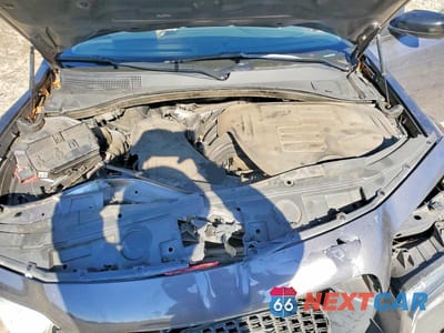 Zdjęcie 11 z 11 samochodu: 2022 CHRYSLER 300 TOURING VIN:2C3CCAAG4NH205480 - miniatura