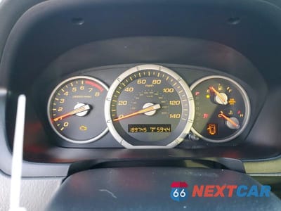 Zdjęcie 9 z 12 samochodu: 2006 HONDA PILOT EX VIN:5FNYF28456B025247 - miniatura