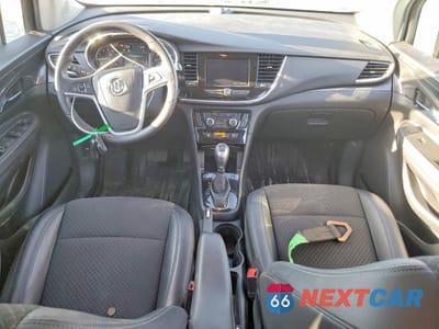 Zdjęcie 8 z 12 samochodu: 2021 BUICK ENCORE PREFERRED VIN:KL4CJESM1MB376962 - miniatura
