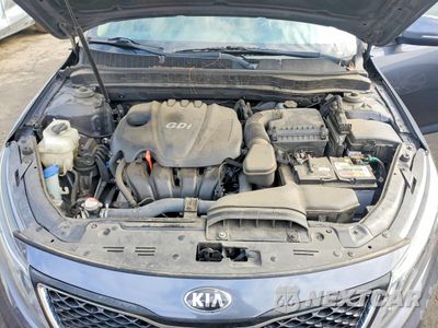 Zdjęcie 11 z 12 samochodu: 2015 KIA OPTIMA LX VIN:KNAGM4A72F5621660 - miniatura
