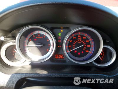 Zdjęcie 9 z 13 samochodu: 2009 MAZDA 6 S VIN:1YVHP82B495M07955 - miniatura
