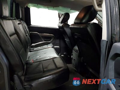Zdjęcie 10 z 12 samochodu: 2015 NISSAN TITAN SL VIN:1N6BA0ED9FN502970 - miniatura