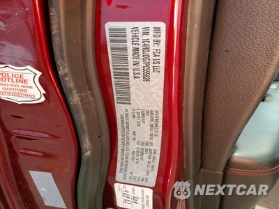 Zdjęcie 13 z 14 samochodu: 2023 DODGE DURANGO GT VIN:1C4RDJDG7PC555626 - miniatura