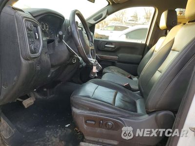 Zdjęcie 7 z 13 samochodu: 2022 CHEVROLET SILVERADO K2500 HEAVY DUTY LTZ VIN:1GC2YPEY1NF325477 - miniatura