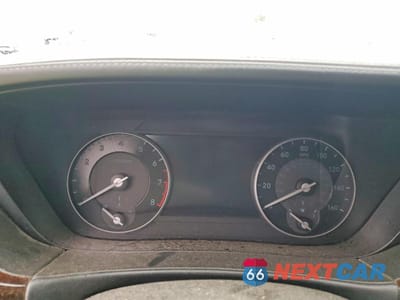 Zdjęcie 9 z 12 samochodu: 2018 GENESIS G90 ULTIMATE VIN:KMHG54JH8JU044264 - miniatura