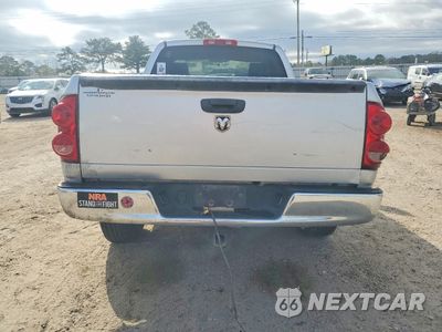 Zdjęcie 6 z 13 samochodu: 2008 DODGE RAM 1500 ST VIN:1D7HA16K18J146756 - miniatura