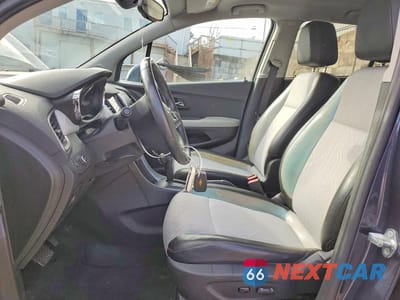 Zdjęcie 7 z 12 samochodu: 2018 CHEVROLET TRAX 1LT VIN:3GNCJPSB2JL155047 - miniatura