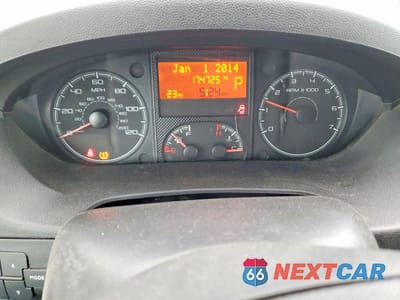 Zdjęcie 9 z 13 samochodu: 2014 RAM PROMASTER 2500 2500 HIGH VIN:3C6TRVDG8EE119234 - miniatura