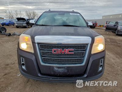Piąte zdjęcie samochodu w środku: 2013 GMC TERRAIN SLT VIN:2GKALUEK9D6161056 - miniatura