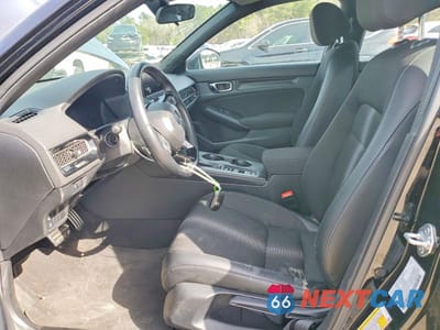 Zdjęcie 7 z 12 samochodu: 2024 HONDA CIVIC SPORT VIN:19XFL2H80RE028439 - miniatura