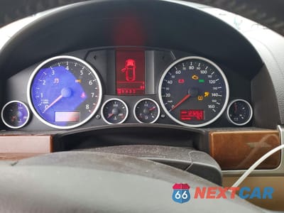 Zdjęcie 9 z 14 samochodu: 2009 VOLKSWAGEN TOUAREG 2 V6 VIN:WVGBE77LX9D001208 - miniatura