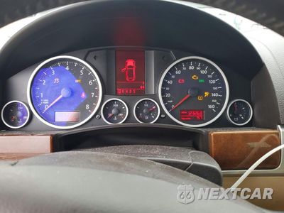 Zdjęcie 9 z 14 samochodu: 2009 VOLKSWAGEN TOUAREG 2 V6 VIN:WVGBE77LX9D001208 - miniatura