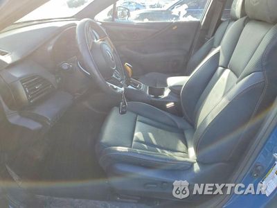 Zdjęcie 7 z 12 samochodu: 2023 SUBARU OUTBACK WILDERNESS VIN:4S4BTGUD1P3207149 - miniatura