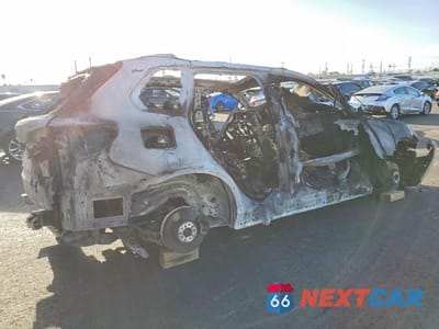 Trzecie zdjęcie samochodu z tyłu: 2020 BMW X5 SDRIVE 40I VIN:5UXCR4C05L9C55198 - miniatura