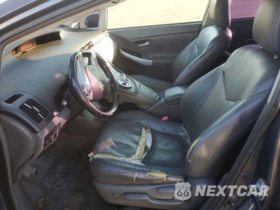 Zdjęcie 7 z 12 samochodu: 2010 TOYOTA PRIUS VIN:JTDKN3DU3A0110759 - miniatura