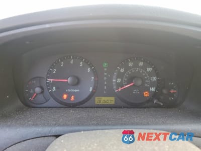 Zdjęcie 9 z 12 samochodu: 2006 HYUNDAI ELANTRA GLS VIN:KMHDN46D76U373523 - miniatura