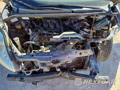 Zdjęcie 12 z 14 samochodu: 2008 TOYOTA SIENNA XLE LIMITED VIN:5TDZK22CX8S168032 - miniatura