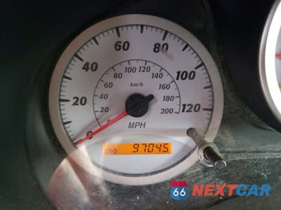 Zdjęcie 9 z 11 samochodu: 2005 TOYOTA RAV4 VIN:JTEHD20V156034799 - miniatura