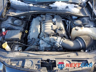 Zdjęcie 11 z 12 samochodu: 2023 CHRYSLER 300C VIN:2C3CCAPJ5PH577299 - miniatura