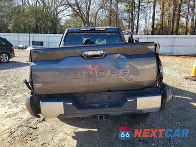 Zdjęcie 6 z 12 samochodu: 2023 TOYOTA TUNDRA CREWMAX LIMITED VIN:5TFJA5AB7PX026627 - miniatura