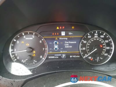 Zdjęcie 9 z 13 samochodu: 2023 INFINITI QX55 ESSENTIAL VIN:3PCAJ5KR1PF111680 - miniatura