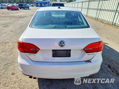 Zdjęcie 6 z 11 samochodu: 2013 VOLKSWAGEN JETTA SE VIN:3VWDX7AJ4DM399119 - miniatura