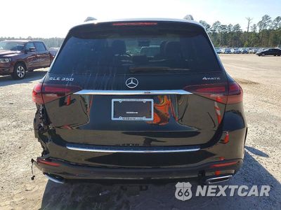 Zdjęcie 6 z 13 samochodu: 2024 MERCEDES-BENZ GLE 350 4MATIC VIN:4JGFB4FB5RB234393 - miniatura