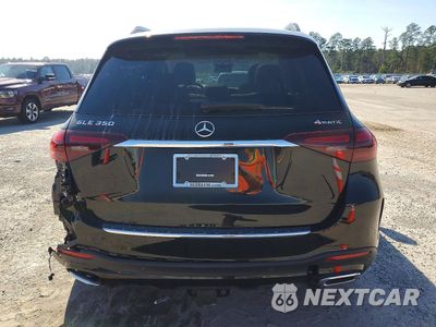 Zdjęcie 6 z 14 samochodu: 2024 MERCEDES-BENZ GLE 350 4MATIC VIN:4JGFB4FB5RB234393 - miniatura