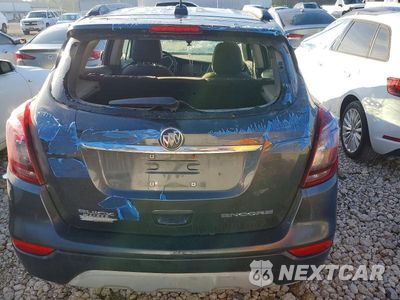 Zdjęcie 11 z 24 samochodu: 2018 BUICK ENCORE PREFERRED VIN:KL4CJASB8JB611957 - miniatura