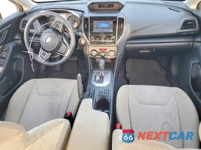 Zdjęcie 8 z 12 samochodu: 2020 SUBARU IMPREZA PREMIUM VIN:4S3GKAD66L3601753 - miniatura