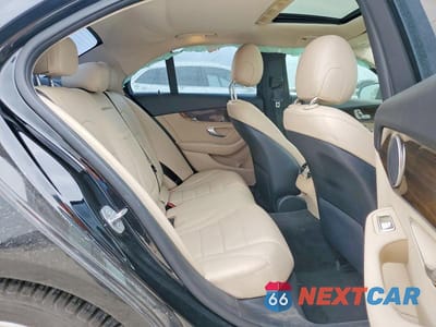 Zdjęcie 11 z 12 samochodu: 2019 MERCEDES-BENZ C 300 VIN:55SWF8DB2KU295317 - miniatura