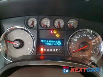 Zdjęcie 9 z 12 samochodu: 2010 FORD F150 SUPER CAB VIN:1FTFX1EV9AFB35895 - miniatura