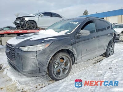 2025 FORD ESCAPE ST LINE 1FMCU9MN0SUA71167 - główne zdjęcie licytacji z USA - miniatura