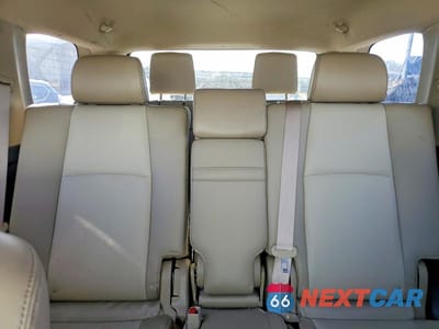 Zdjęcie 10 z 13 samochodu: 2017 TOYOTA 4RUNNER SR5 PREMIUM VIN:JTEBU5JRXH5415344 - miniatura