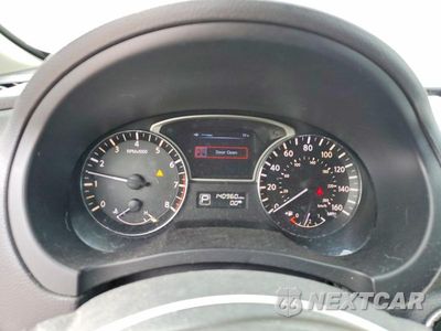 Zdjęcie 9 z 12 samochodu: 2013 NISSAN ALTIMA 2.5 VIN:1N4AL3AP1DC207709 - miniatura