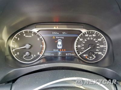 Zdjęcie 9 z 13 samochodu: 2024 NISSAN ALTIMA SV VIN:1N4BL4DV9RN387084 - miniatura
