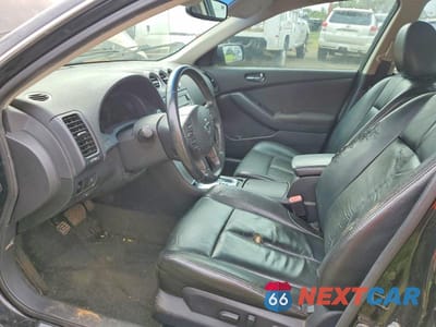 Zdjęcie 7 z 12 samochodu: 2012 NISSAN ALTIMA BASE VIN:1N4AL2AP0CN506041 - miniatura