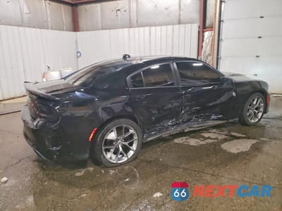 Trzecie zdjęcie samochodu z tyłu: 2019 DODGE CHARGER GT VIN:2C3CDXHG3KH614703 - miniatura