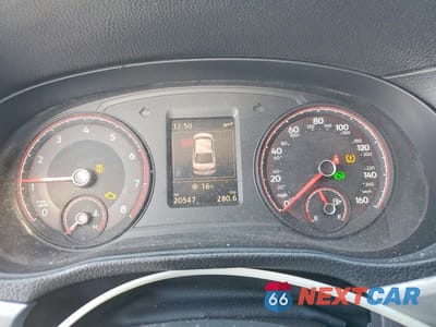 Zdjęcie 9 z 13 samochodu: 2021 VOLKSWAGEN PASSAT SE VIN:1VWSA7A3XMC013492 - miniatura